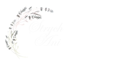 Logo tekstowe - strona główna