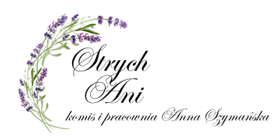 Logo tekstowe - strona główna